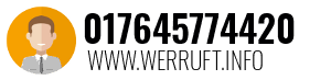 Rufnummer 017645774420 017645774420