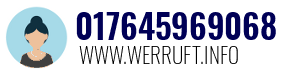 Rufnummer 017645969068 017645969068