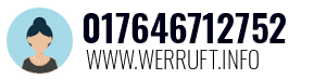 Rufnummer 017646712752 017646712752