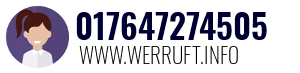 Rufnummer 017647274505 017647274505