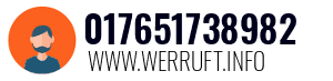 Rufnummer 017651738982 017651738982
