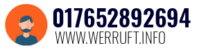 Rufnummer 017652892694 017652892694