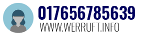 Rufnummer 017656785639 017656785639