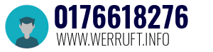 Rufnummer 0176618276 0176618276