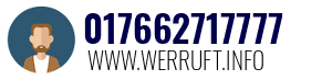 Rufnummer 017662717777 017662717777