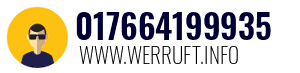 Rufnummer 017664199935 017664199935