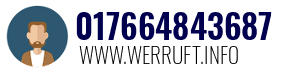 Rufnummer 017664843687 017664843687