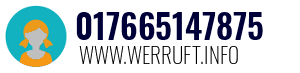 Rufnummer 017665147875 017665147875