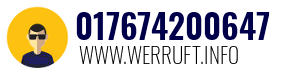 Rufnummer 017674200647 017674200647
