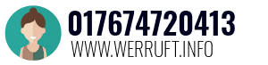 Rufnummer 017674720413 017674720413