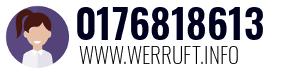 Rufnummer 0176818613 0176818613