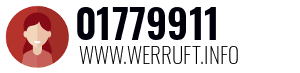 Rufnummer 01779911 01779911