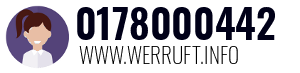 Rufnummer 0178000442 0178000442