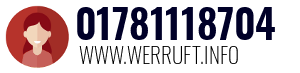 01781118704