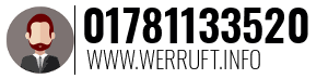 01781133520