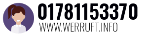 01781153370