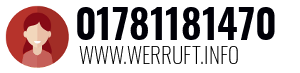 01781181470