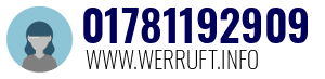 01781192909