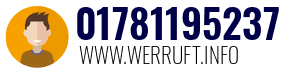01781195237