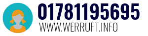 01781195695