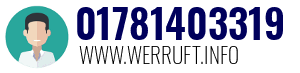01781403319