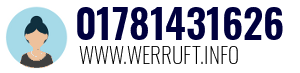 01781431626