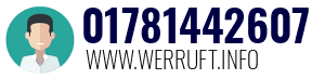 01781442607
