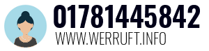 01781445842