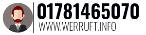 01781465070