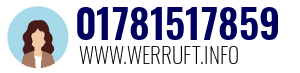 01781517859