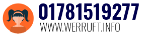 01781519277
