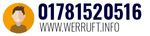 01781520516