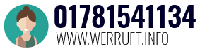 01781541134