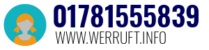 01781555839