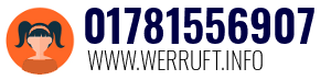 01781556907