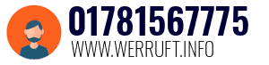 01781567775