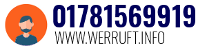 01781569919