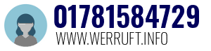 01781584729
