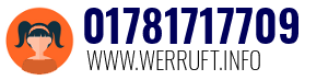 01781717709