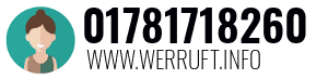 01781718260