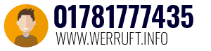 01781777435
