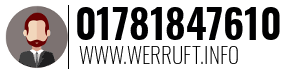 01781847610
