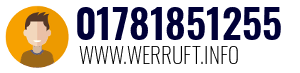 01781851255