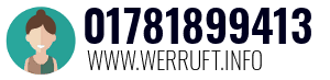 01781899413