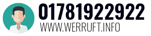 01781922922