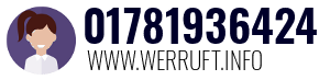01781936424