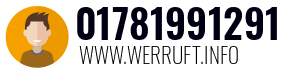 01781991291