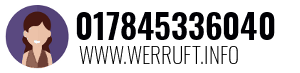 Rufnummer 017845336040 017845336040