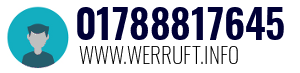 01788817645