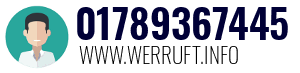 01789367445